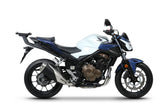 Shad Attacco Bauletto Top Master HONDA CB500F 2019 H0CB59ST