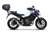 Shad Attacco Bauletto Top Master HONDA CB500F 2019 H0CB59ST