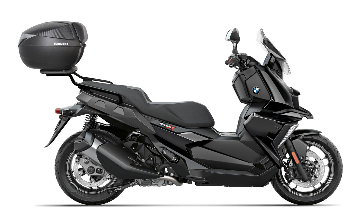 Shad Attacco Bauletto Top Master BMW C400X 18-20 W0CX49ST
