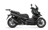 Soporte para baúl superior Shad Top Master BMW C400X 18-20 W0CX49ST