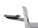 Shad Universal Black Custom Topcase Rack NADTNN