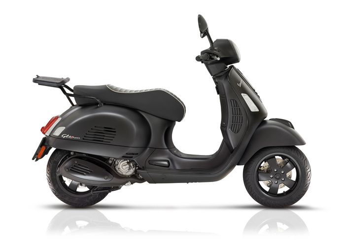 Soporte para baúl superior Shad Top Master PIAGGIO VESPA GTS SUPER 125/300 19-20 V0GT39ST