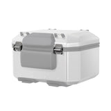 Baúl superior para motocicleta Shad Terra TR48 D0TR48100