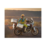 Baúl superior para motocicleta Shad Terra TR48 D0TR48100