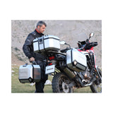 Baúl superior para motocicleta Shad Terra TR48 D0TR48100