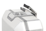 Maleta lateral izquierda para motocicleta Shad TR47L Terra D0TR47100L