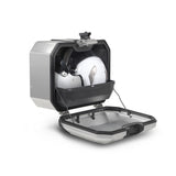 Shad Right Side Case for Motorcycle TR47R Terra D0TR47100R