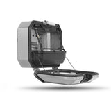 Shad Right Side Case for Motorcycle TR47R Terra D0TR47100R