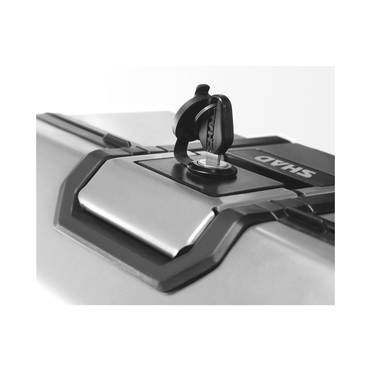 Shad Right Side Case for Motorcycle TR47R Terra D0TR47100R