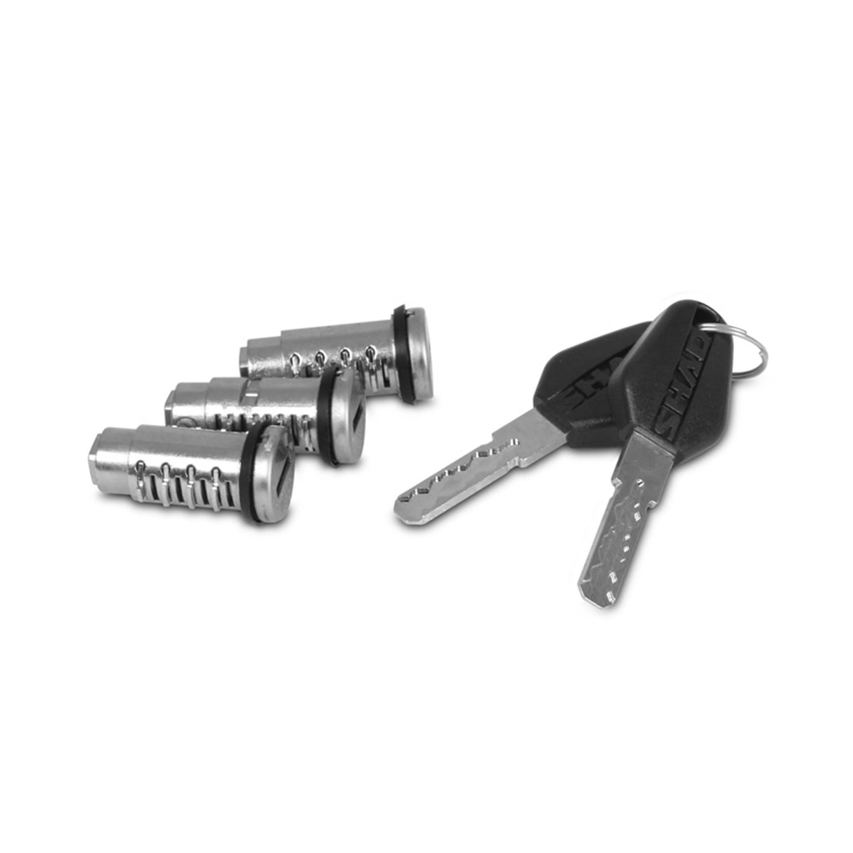 Shad Right Side Case for Motorcycle TR47R Terra D0TR47100R