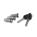 Shad Right Side Case for Motorcycle TR47R Terra D0TR47100R