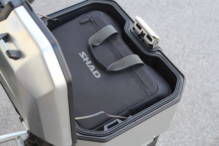 Schatten-Innentasche Terra Koffer TR47 TR46 TR37 TR36 X0IB47