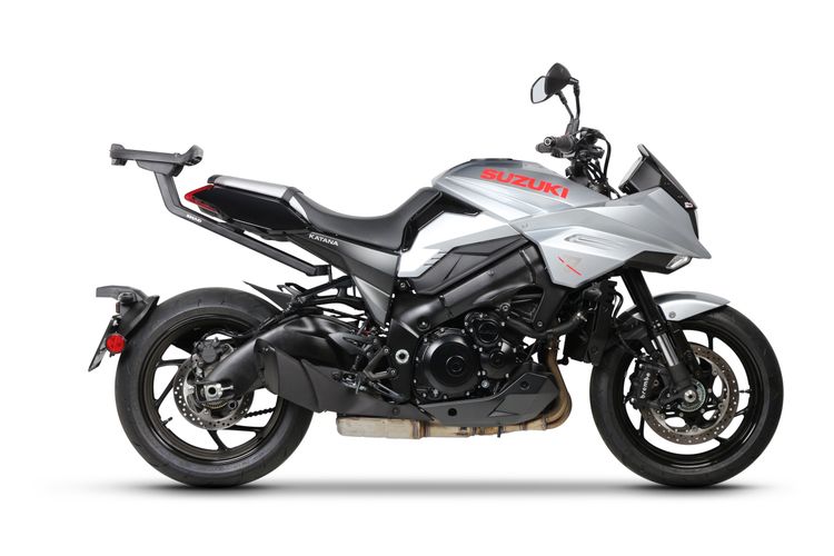 Shad Attacco Bauletto Top Master SUZUKI KATANA 1000 2018 S0KT19ST