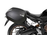 Shad Portavaligie Laterale 3P System HONDA CB650R 2019 H0CR69IF