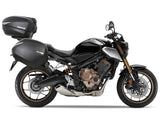 Shad Portavaligie Laterale 3P System HONDA CB650R 2019 H0CR69IF