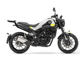 Shad Attacco Bauletto Top Master BENELLI LEONCINO 250 2019 B0LN29ST