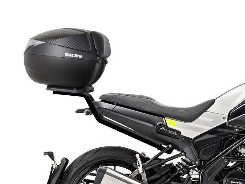 Shad Attacco Bauletto Top Master BENELLI LEONCINO 250 2019 B0LN29ST