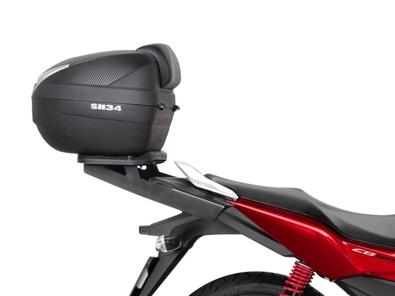 Soporte para baúl superior Shad Top Master HONDA CB125F/TWISTER 15-20 H0CF19ST