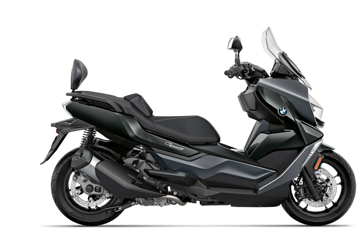 Schatten-Rückenlehnenhalterung BMW C400GT 2019 W0CG49RV