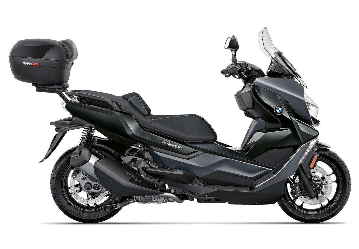 Shad Attacco Bauletto Top Master BMW C400GT 2019 W0CG49ST