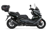 Shad Attacco Bauletto Top Master BMW C400GT 2019 W0CG49ST