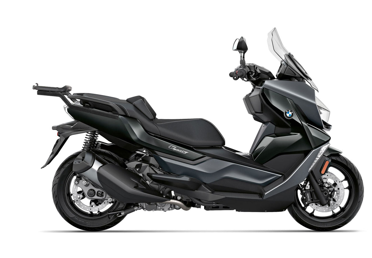 Shad Attacco Bauletto Top Master BMW C400GT 2019 W0CG49ST