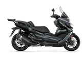 Shad Attacco Bauletto Top Master BMW C400GT 2019 W0CG49ST