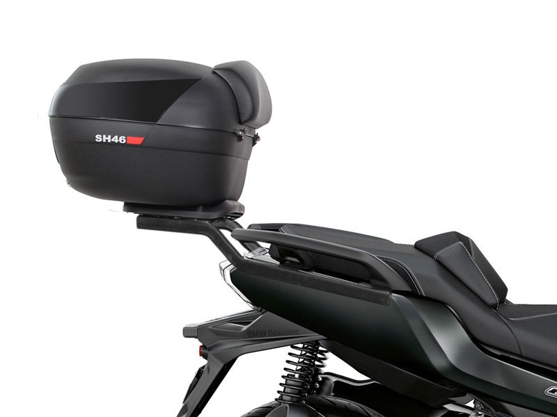 Shad Top Master Topcase-Halterung für BMW C400GT 2019 W0CG49ST