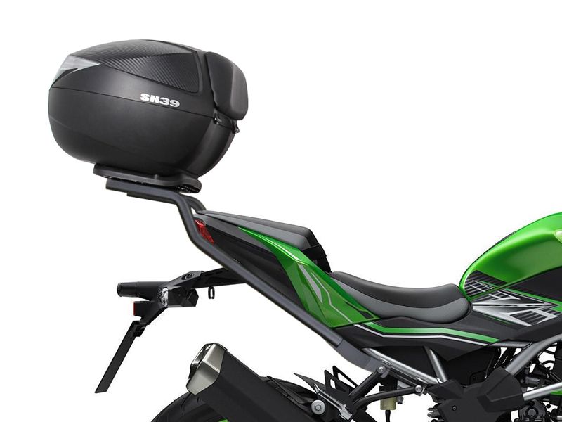 Shad Attacco Bauletto Top Master KAWASAKI Z125 19-20 K0Z119ST