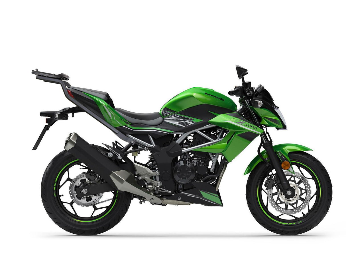 Shad Attacco Bauletto Top Master KAWASAKI Z125 19-20 K0Z119ST