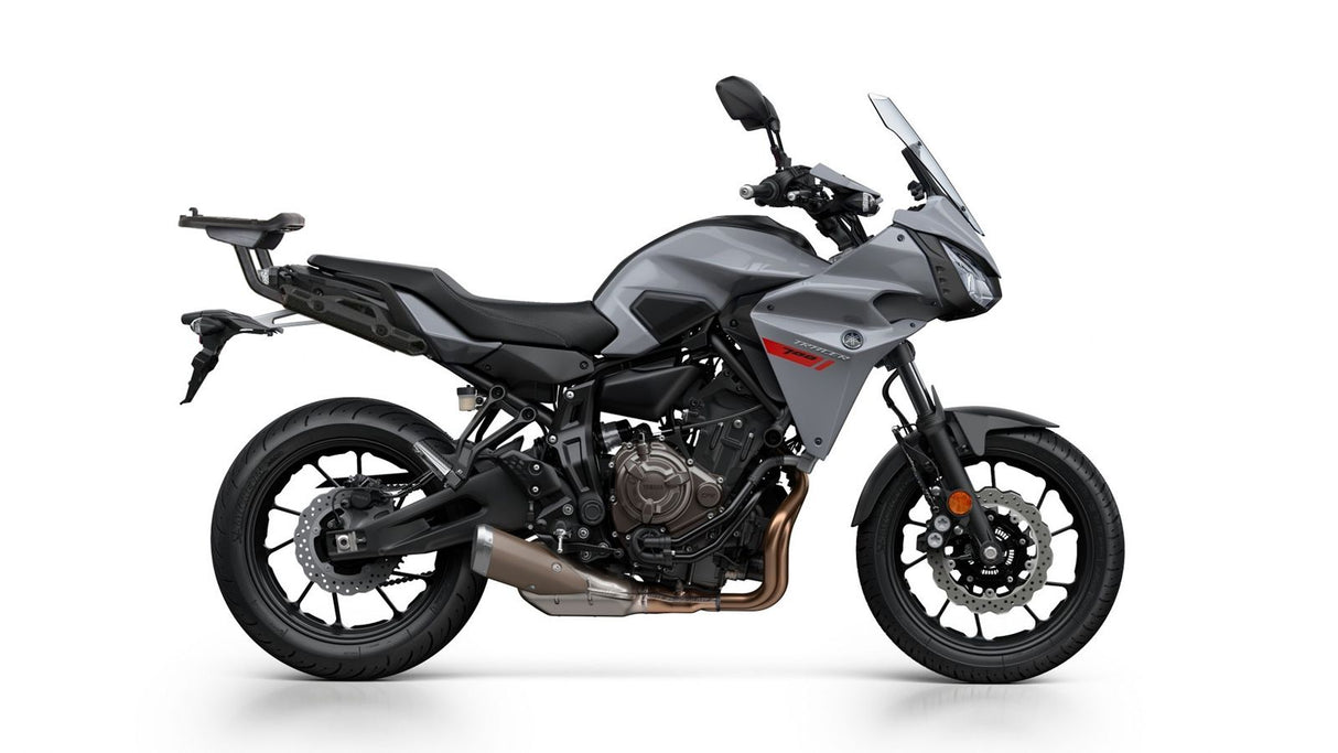 Soporte para baúl superior Shad Top Master para YAMAHA TRACER 700 GT 2019 Y0TR79ST