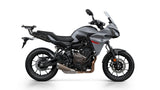 Soporte para baúl superior Shad Top Master para YAMAHA TRACER 700 GT 2019 Y0TR79ST