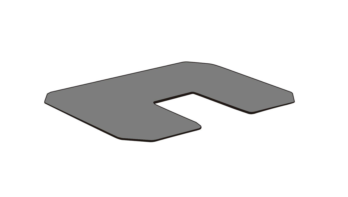 Shad Internal Mat Top Case Terra X0TR02R