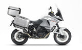 Seitenkofferhalter-System (4-teilig) für KTM 1290 SUPER ADVENTURE R/S/T 2014 (K0SP194P)