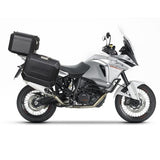 Shad Portavaligie Laterale 4P System KTM 1290 SUPER ADVENTURE R/S/T 2014 K0SP194P