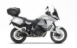 Seitenkofferhalter-System (4-teilig) für KTM 1290 SUPER ADVENTURE R/S/T 2014 (K0SP194P)
