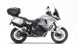 Shad Portavaligie Laterale 4P System KTM 1290 SUPER ADVENTURE R/S/T 2014 K0SP194P