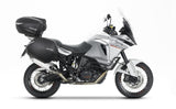 Shad Portavaligie Laterale 4P System KTM 1290 SUPER ADVENTURE R/S/T 2014 K0SP194P