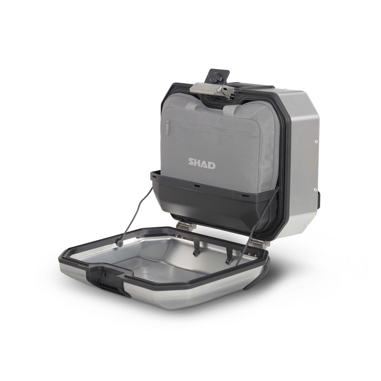 Shad Left Side Motorcycle Case TR36L Terra D0TR36100L