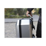 Shad Left Side Motorcycle Case TR36L Terra D0TR36100L