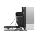 Shad Left Side Motorcycle Case TR36L Terra D0TR36100L