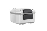 Shad Topcase mit Rückenlehne Moto Terra TR48 D0TR48100
