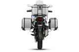 Shad Portavaligie Laterale 4P System HONDA AFRICA TWIN ADVENTURE SPORTS CRF1000L 2020 H0DV104P