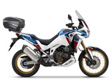 KIT BAULETTO SHAD SH39+ATTACCO HONDA AFRICA TWIN ADVENTURE SPORTS CRF1100L 2020
