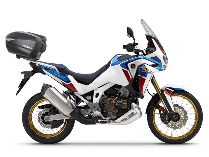 Shad Attacco Bauletto Top Master HONDA AFRICA TWIN ADVENTURE SPORTS CRF1100L 2020 H0DV10ST