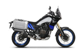 KIT DE MALETAS LATERALES SHAD Terra TR30 + CHASIS SISTEMA 4P YAMAHA TENERE 700 19>