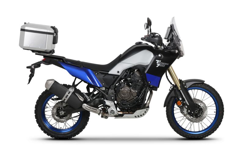 Soporte para baúl superior Shad Top Master YAMAHA TENERE 700 2019 Y0TN79ST