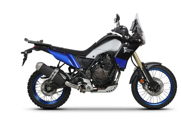 Soporte para baúl superior Shad Top Master YAMAHA TENERE 700 2019 Y0TN79ST
