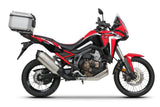 SHAD SH39 Topcase-Kit + Halterung für Honda Africa Twin CRF1100L 2020