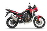 Shad Top Master Topcase-Halterung für HONDA AFRICA TWIN CRF1100L 2020 H0CR10ST